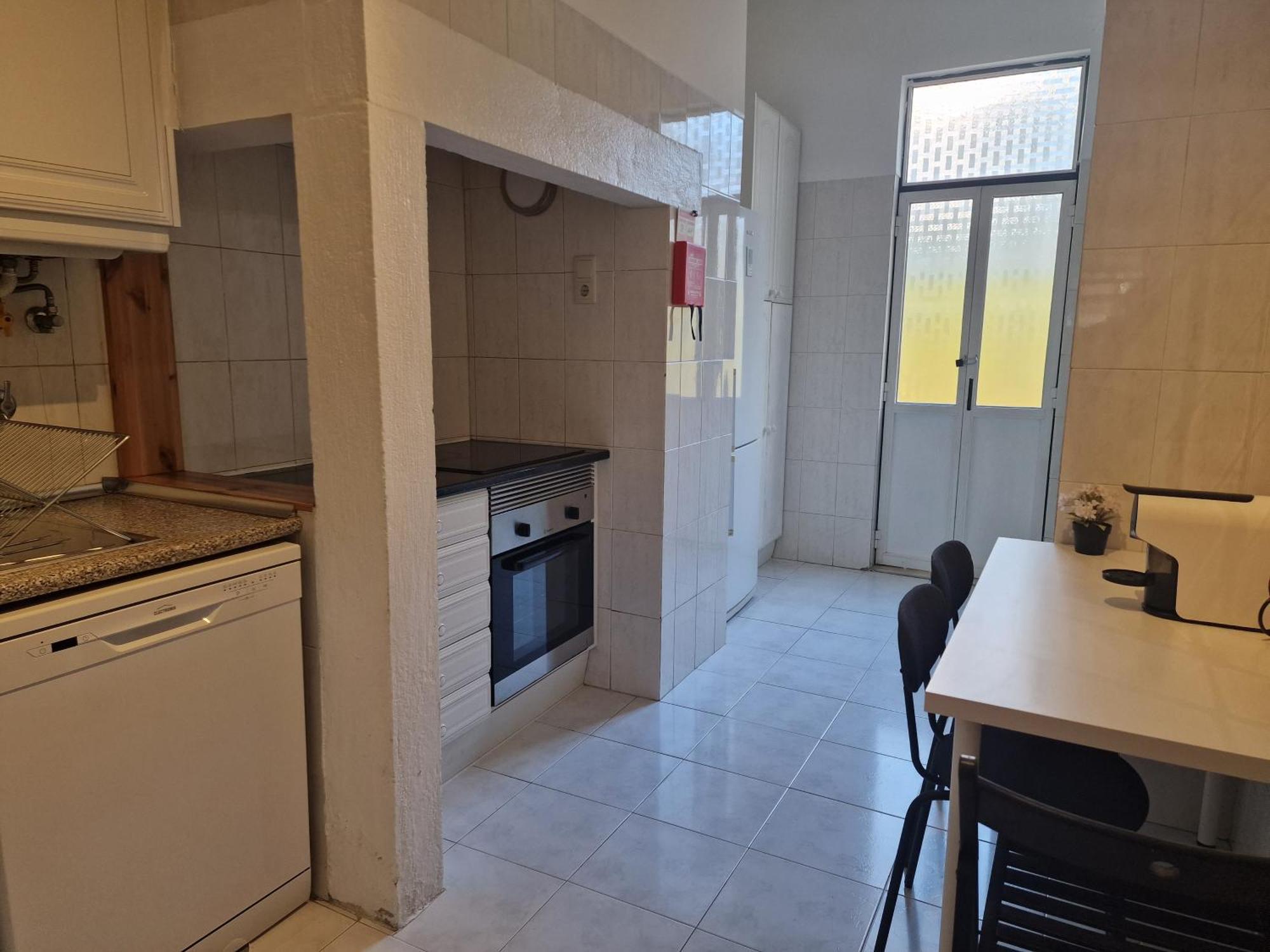דירות ליסבון Avenida Terrace מראה חיצוני תמונה