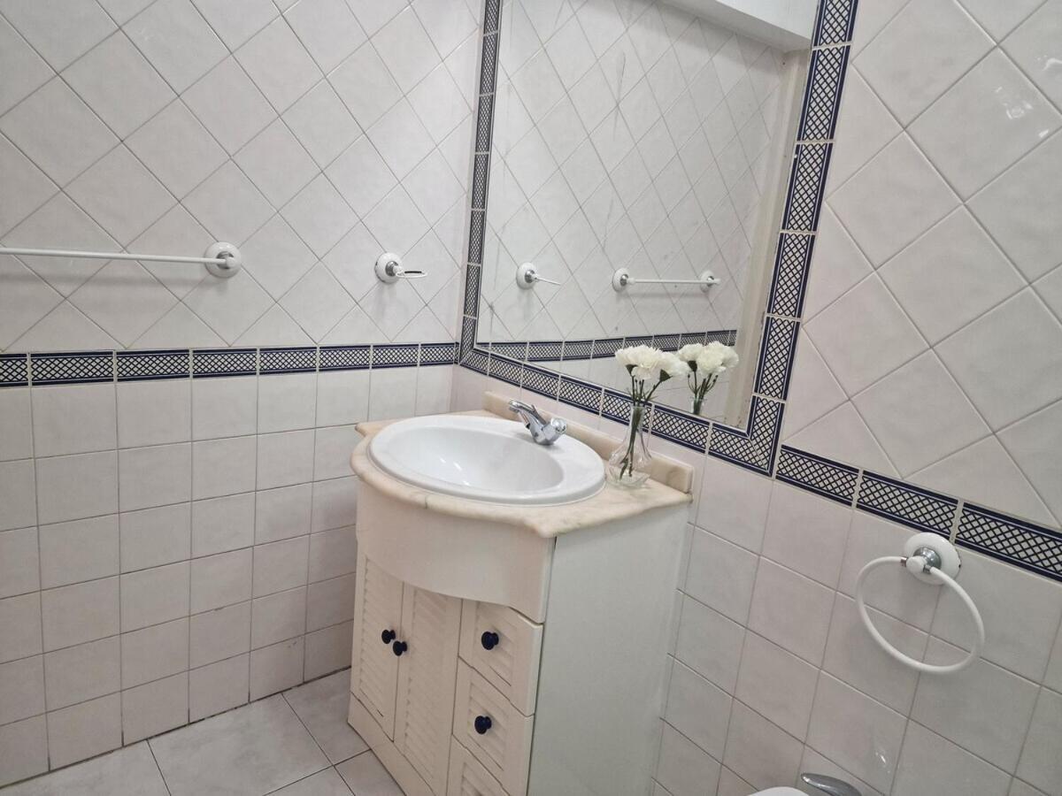 דירות ליסבון Avenida Terrace מראה חיצוני תמונה