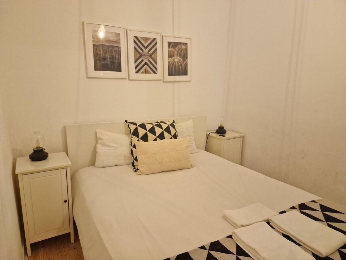 דירות ליסבון Avenida Terrace מראה חיצוני תמונה